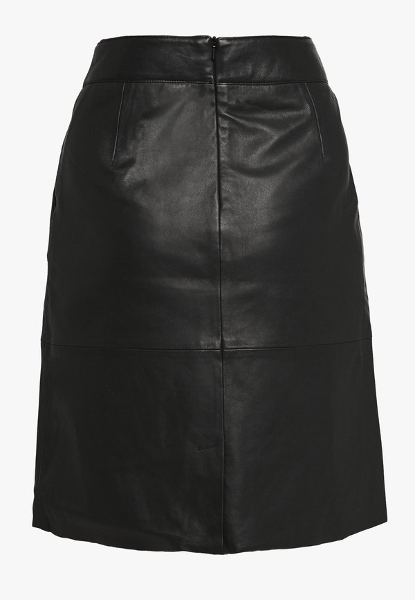 CUBERTA - A-line skirt3
