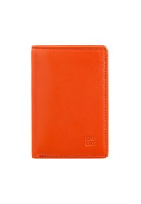 Unausgewählt, orange