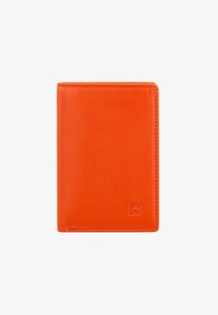 Seleccionado, orange