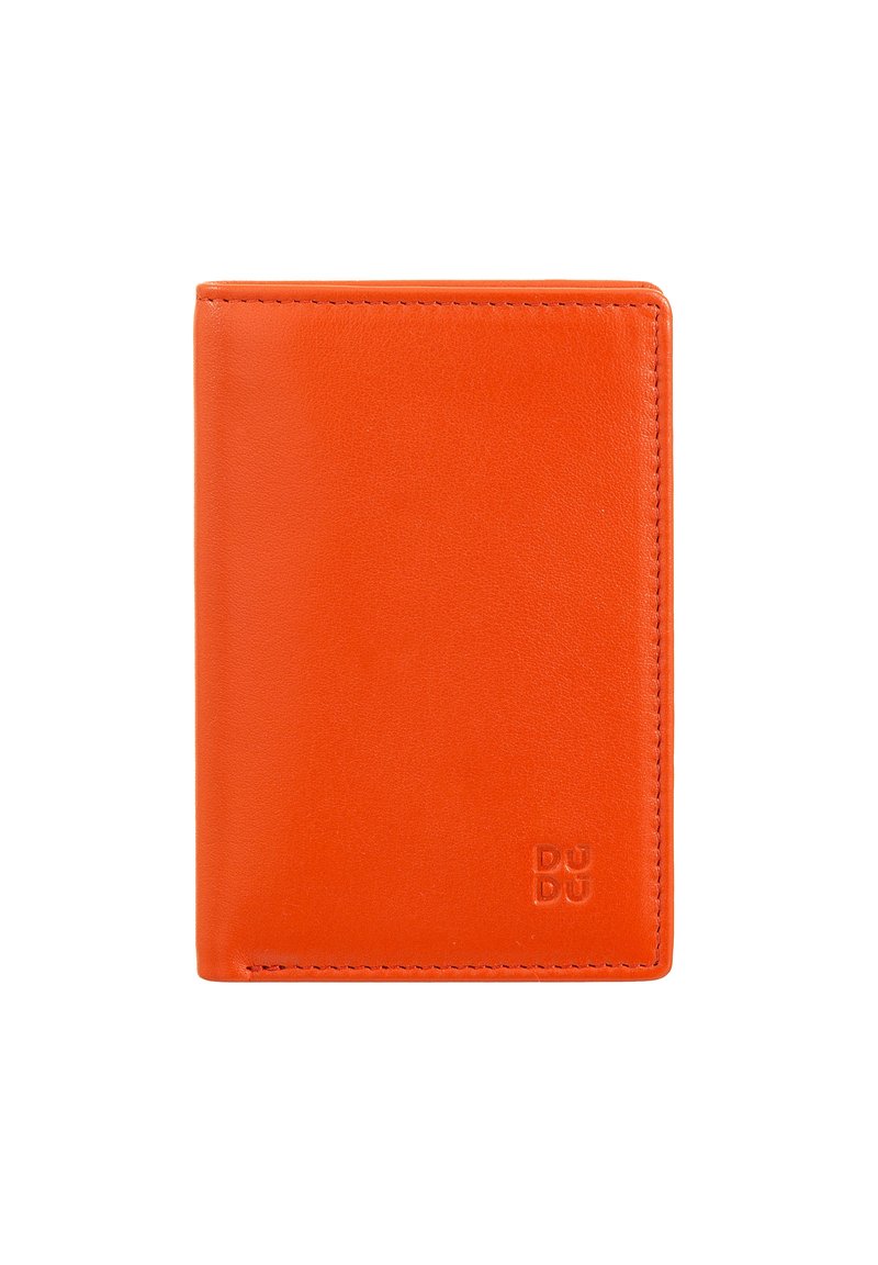 DUDU Geldbörse - orange