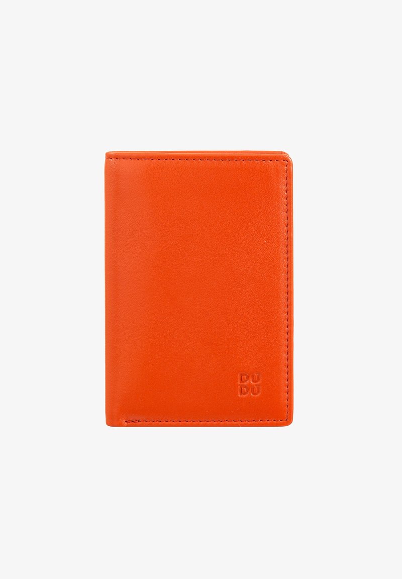 DUDU Geldbörse - orange