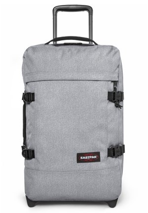 STRAPVERZ S - Housse pour vêtement - sunday grey