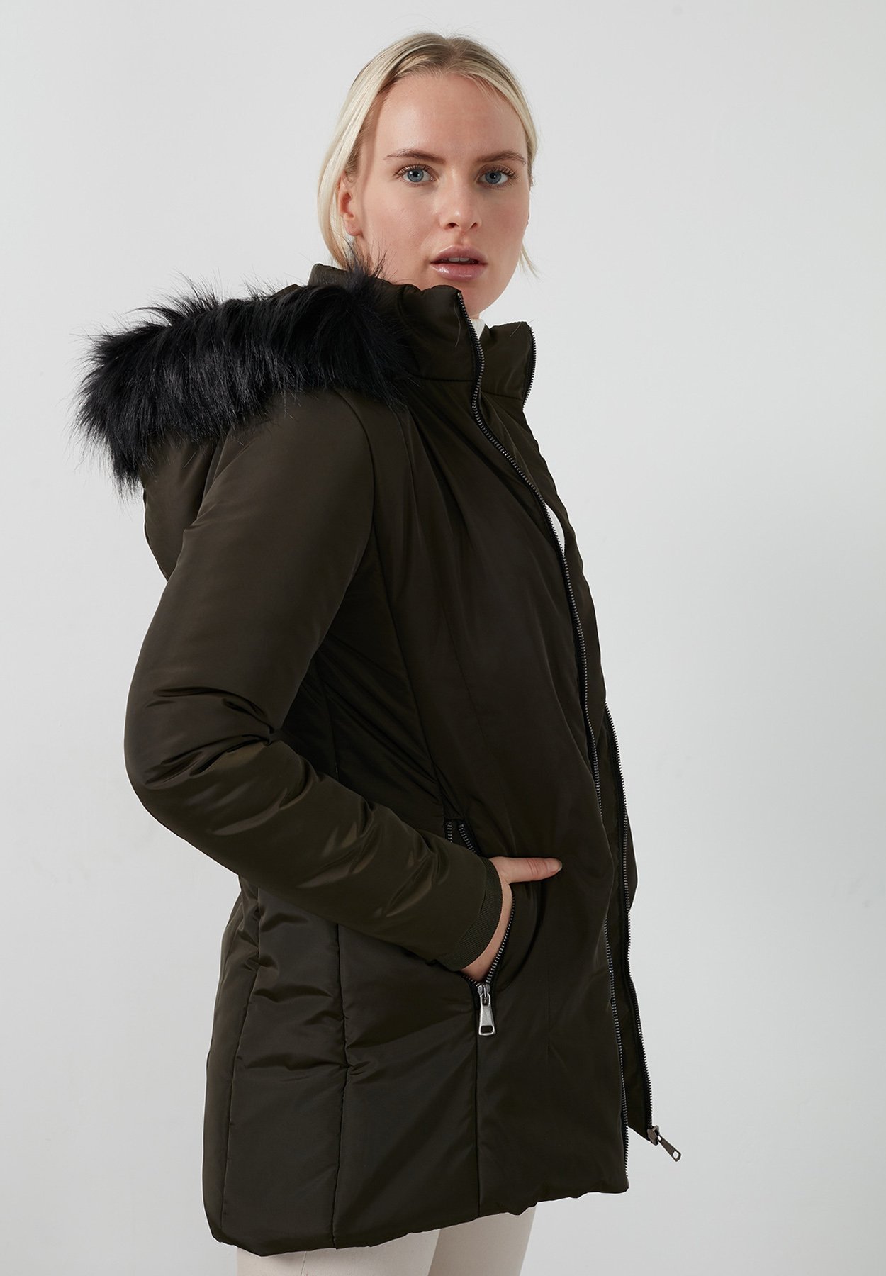 mackage katryn coat