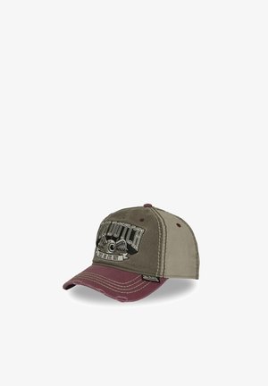 Von Dutch, UNISEX, zielony