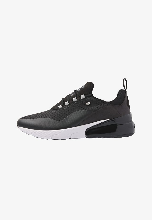 VALEN - Sneakers - black