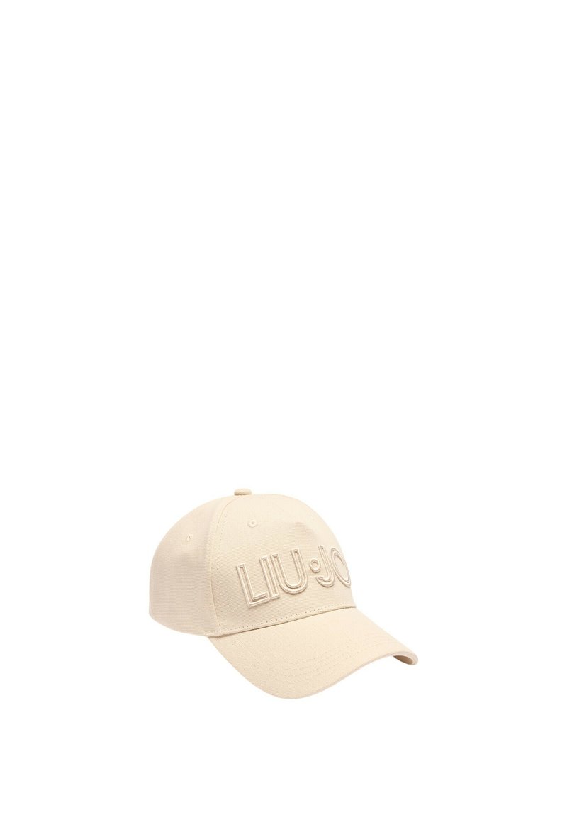 LIU JO Sapka - sand