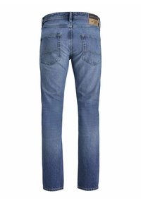 Jack & Jones COMFORT MIKE COLE CJ - Jeans a sigaretta - blue denim