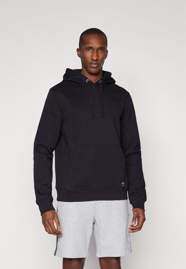 CENTRE HOODIE - Hoodie