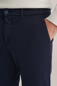 THE JOG - Chino - blue