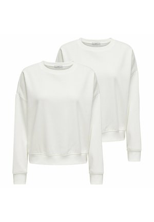OVERSIZE - Bluza