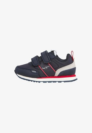 Pepe Jeans Babyschoenen - navy