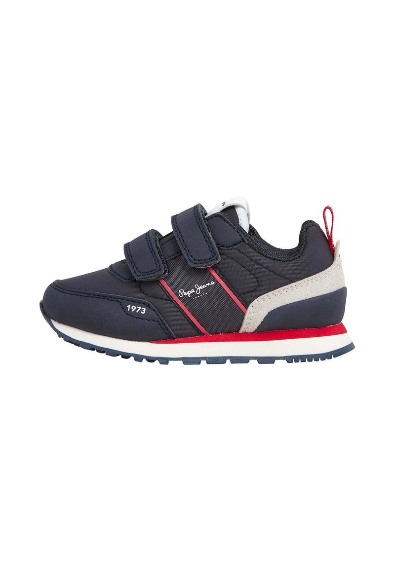 Pepe Jeans Beebijalatsid - navy