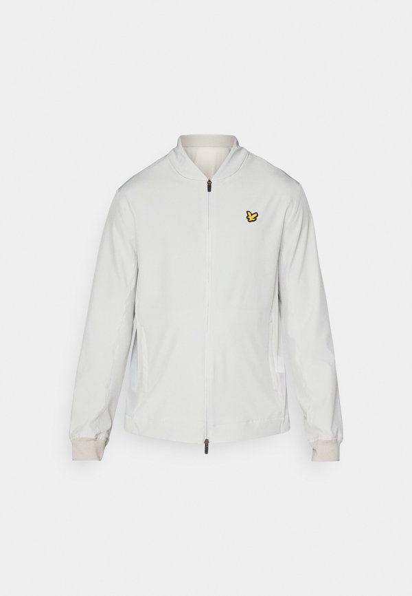 AIRLIGHT GOLF JACKET - Windbreaker - pebble3