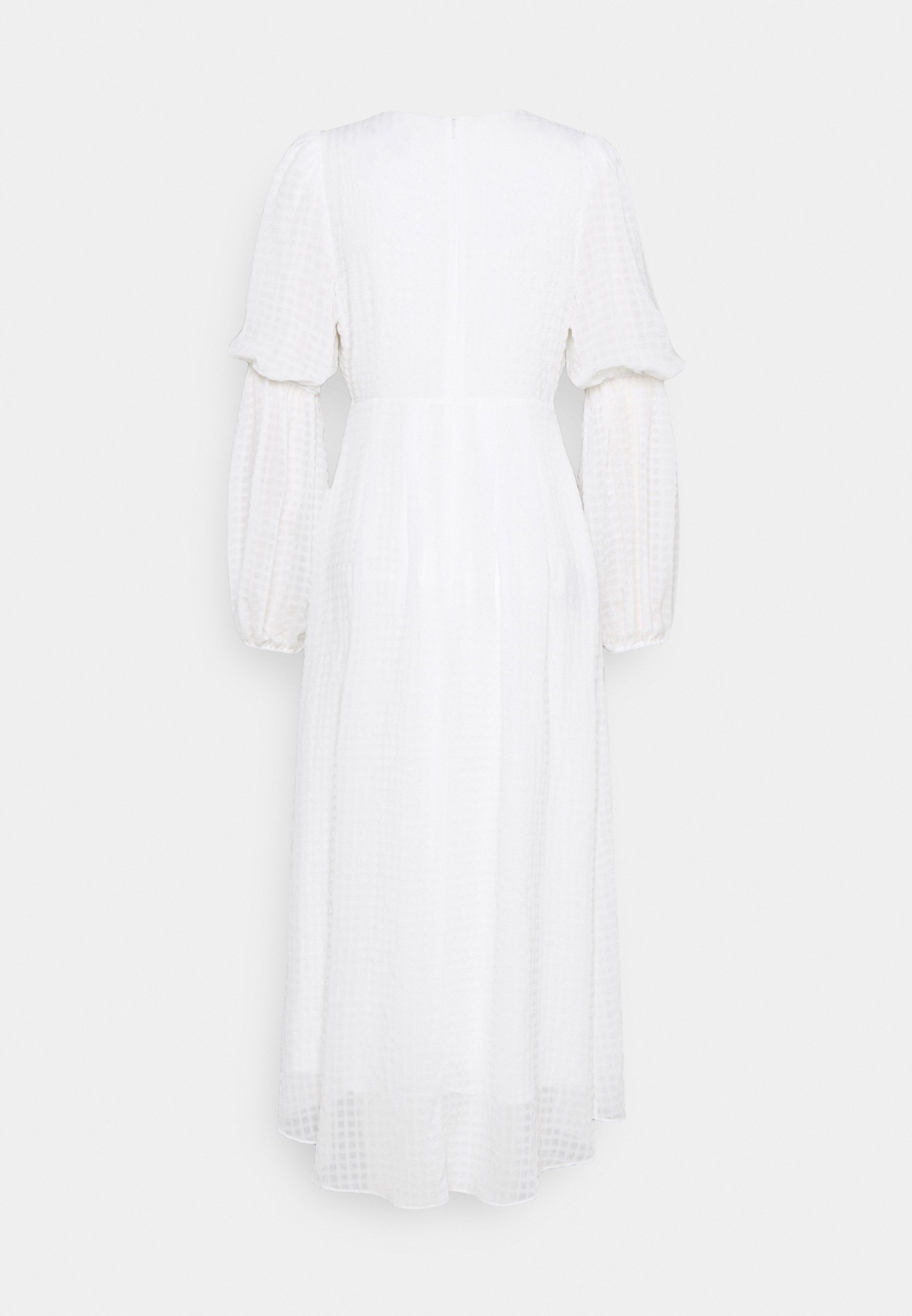 Damen DONNA DOUBLE SLEEVE MIDI - Freizeitkleid Damen DONNA DOUBLE SLEEVE MIDI - Freizeitkleid