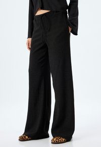Broek - black