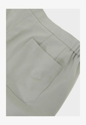 Reiss, REGULAR FIT - DECK DRAWSTRING CHINOS SHORTS . - Lühikesed püksid - sage green