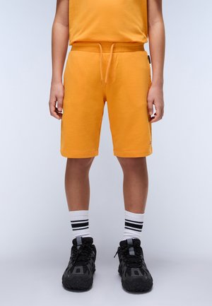 NALIS UNISEX - Trainingsbroek - apricot