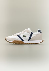 Não selecionado, white/navy