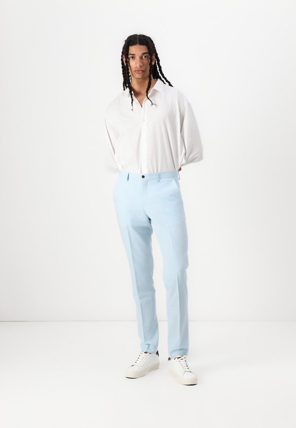 JPRBUSHWICK MATHEW TROUSER - Trousers3