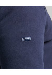 Superdry & Co Jersey con capucha - nautical navy