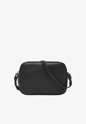 Liebeskind Berlin, CAMERA BAG - Borsa a tracolla - black
