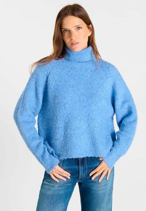 PULL ODRAGI - Trui - bleu