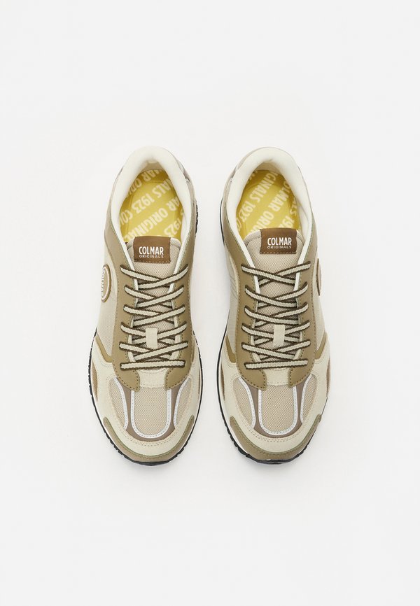 TRAVIS PLUS FADED - Trainers2