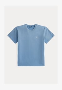 Επιλέχθηκε, camp blue