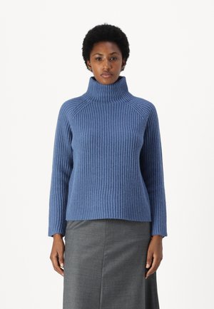 DRYKORN ARWEN - Džemper - blue