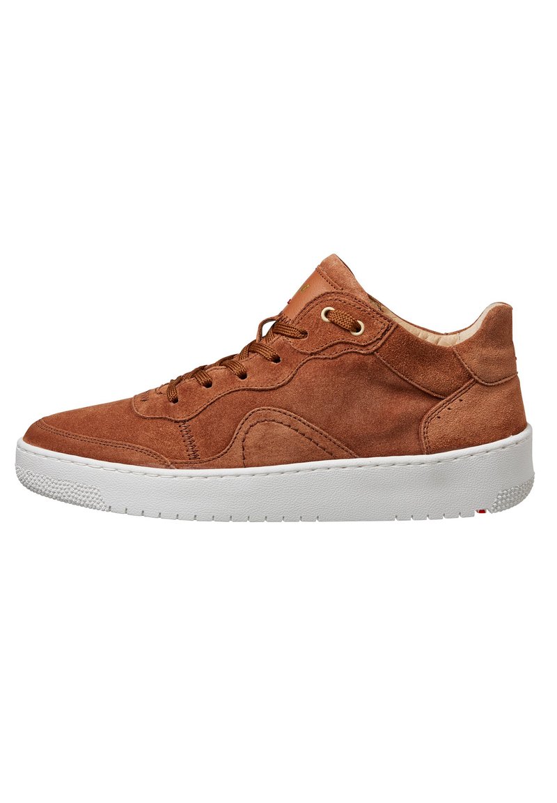 Damen Sneaker low | Lloyd Sneaker low braun - LW87367 Damen Sneaker low | Lloyd Sneaker low braun - LW87367