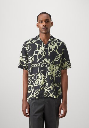 OSCAR SHIRT - Shirt - yellow