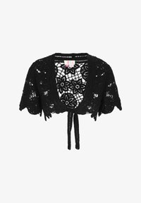 Unausgewählt, black