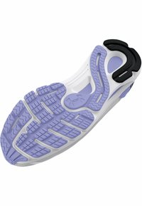 Under Armour HOVR SONIC 6 - Scarpe da corsa su strada - white