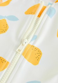 Next Maillot de bain - yellow lemon