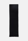 ALBAS  - Sjaal - black