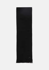 ALBAS  - Sjal / Tørklæder - black