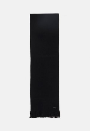 ALBAS  - Scarf - black
