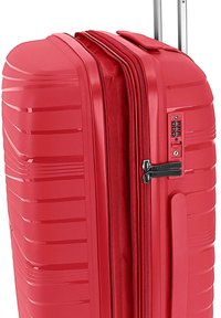 Gabol Kiba Cabin Trolley 55 black undefined