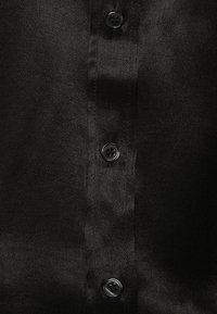 Weekday Blusa - black