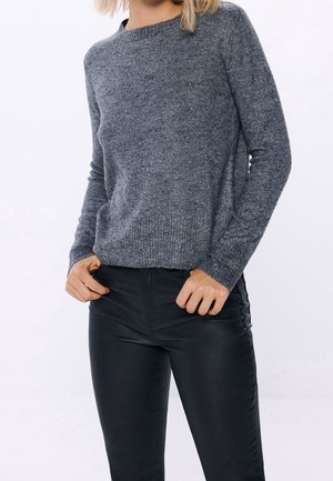 Trui - dark grey