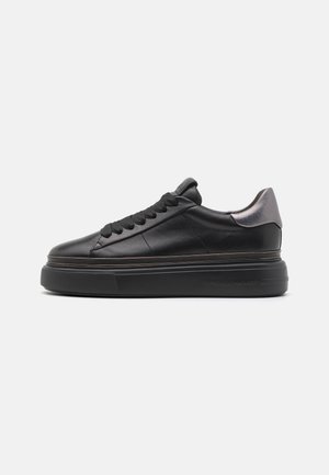 Kennel + Schmenger, Baskets basses - black