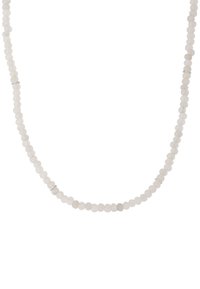 Glanzstücke München Ogrlica - weiß