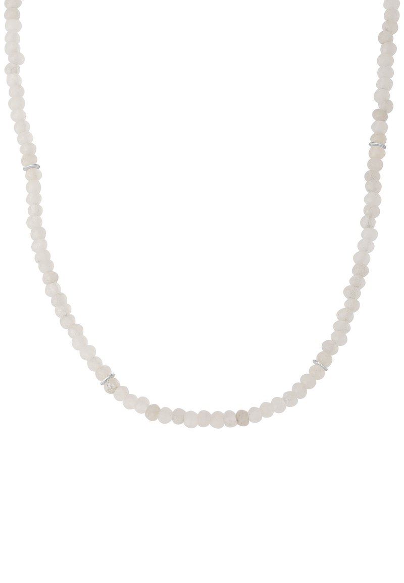 Glanzstücke München Ogrlica - weiß