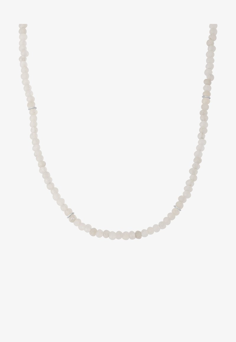 Glanzstücke München Ogrlica - weiß