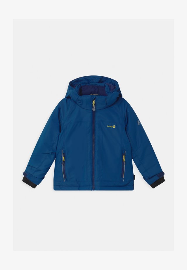 RUSTY UNISEX - Winterjas - bay