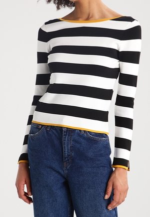 ONLY Jersey de punto - off-white