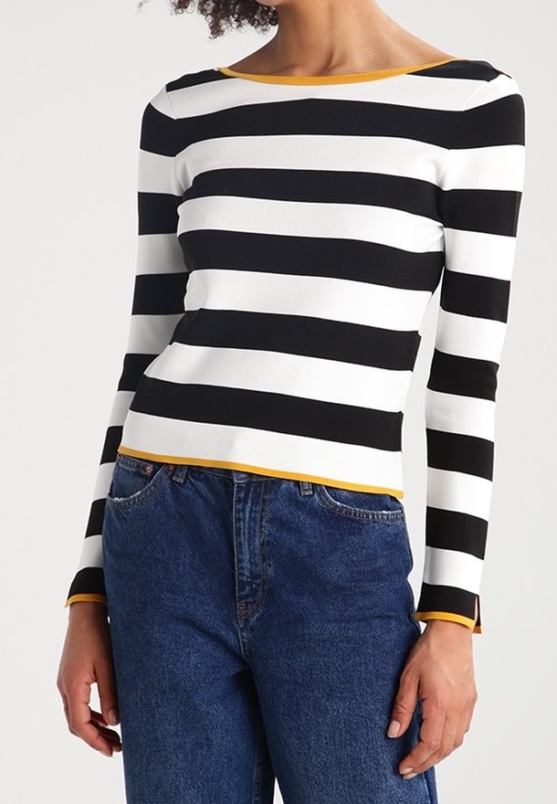 ONLY Jersey de punto - off-white