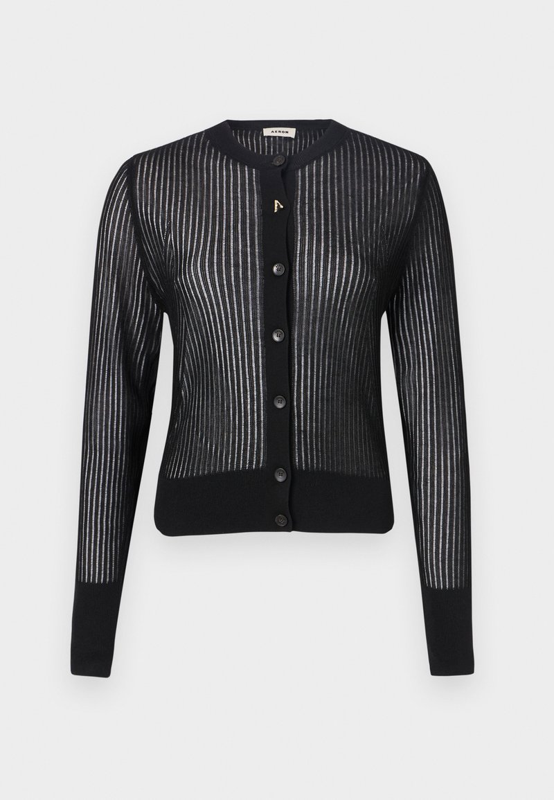 AERON Vest zwart AERON Vest zwart
