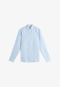 Niewybrane, blue stripe