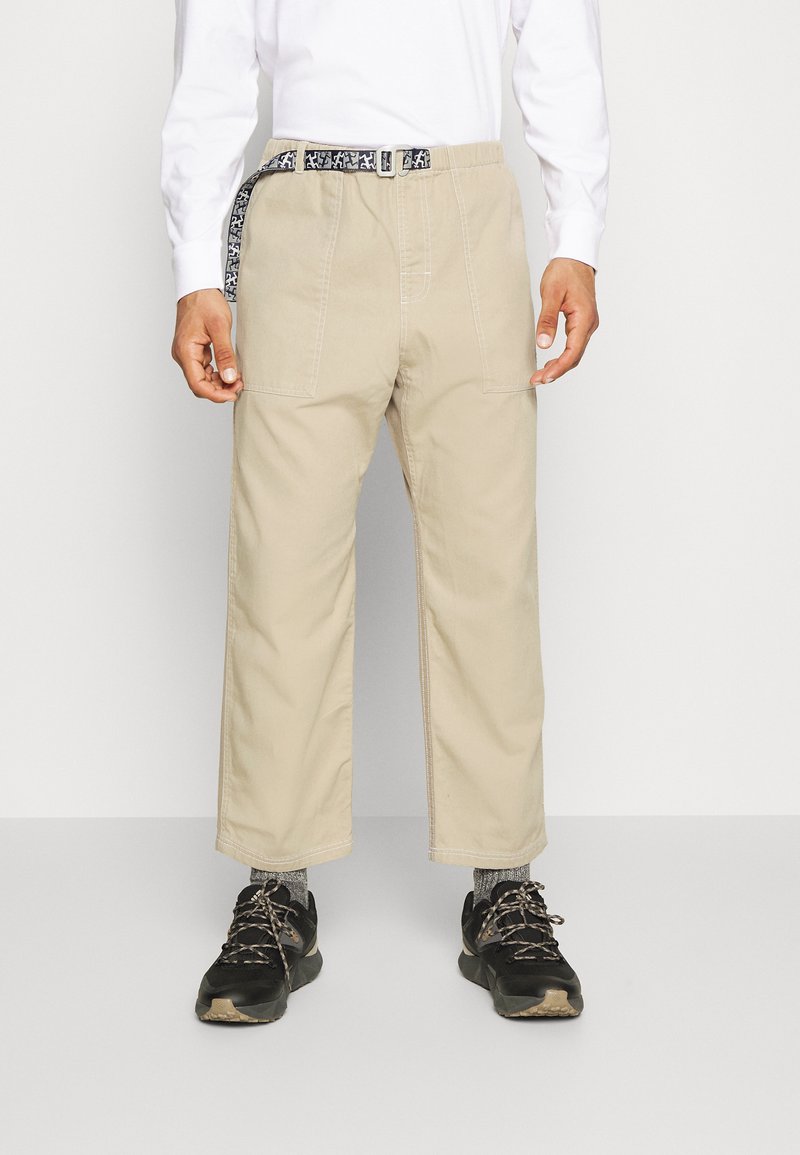 Element X MILLET SANDSTONE Broek oxford tan/beige Zalando.nl